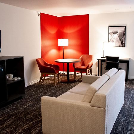 Railroad Pass Hotel And Casino Ramada By Wyndham Boulder City Eksteriør bilde
