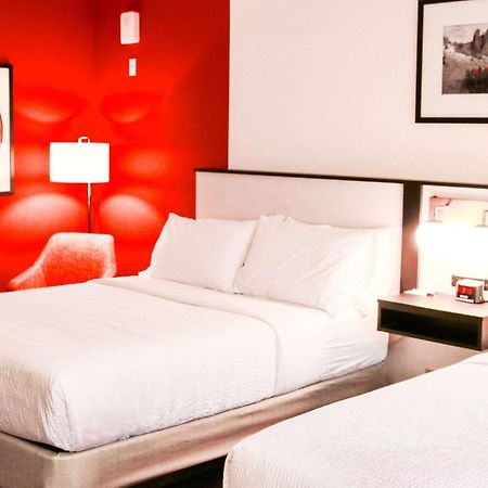 Railroad Pass Hotel And Casino Ramada By Wyndham Boulder City Eksteriør bilde