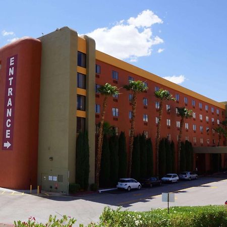 Railroad Pass Hotel And Casino Ramada By Wyndham Boulder City Eksteriør bilde