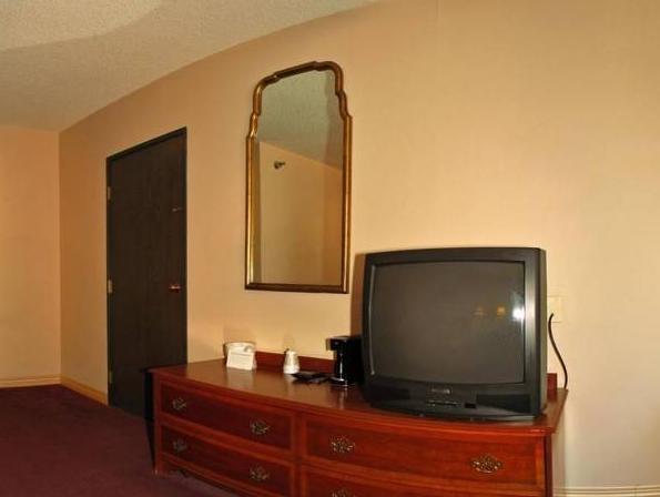 Railroad Pass Hotel And Casino Ramada By Wyndham Boulder City Eksteriør bilde