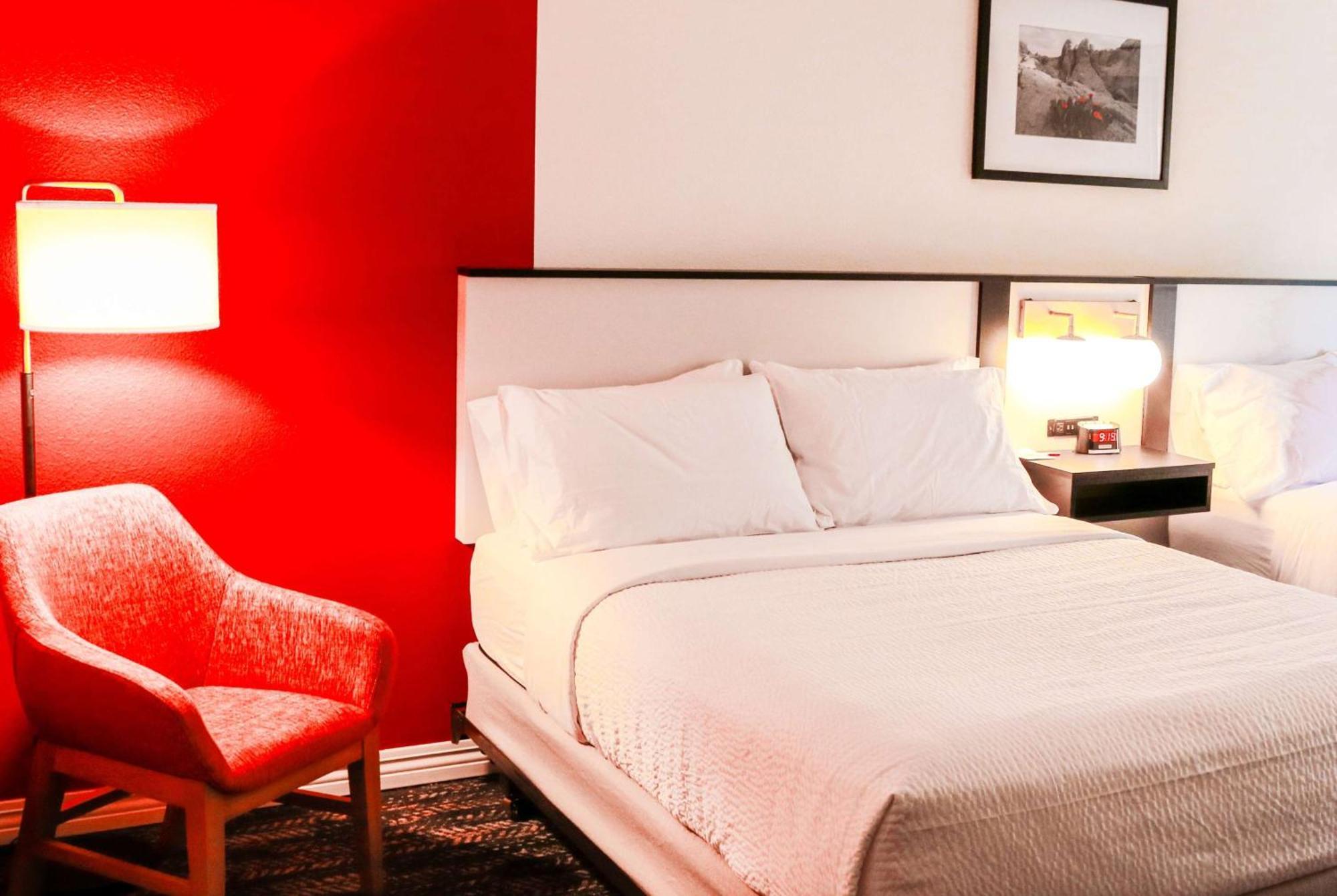 Railroad Pass Hotel And Casino Ramada By Wyndham Boulder City Eksteriør bilde