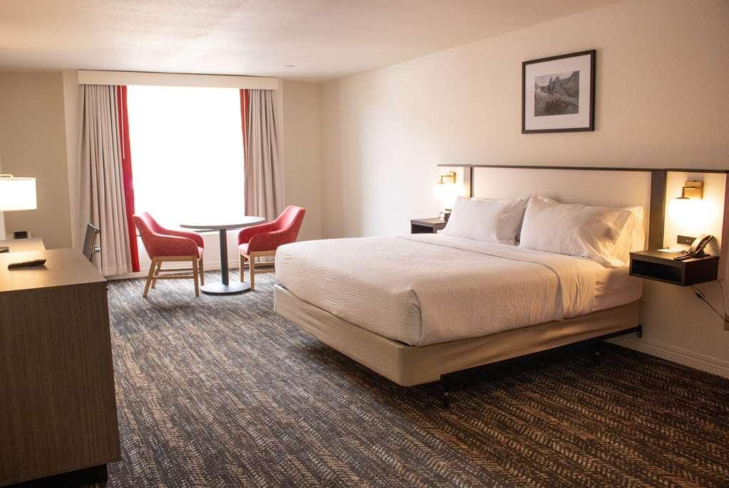Railroad Pass Hotel And Casino Ramada By Wyndham Boulder City Rom bilde