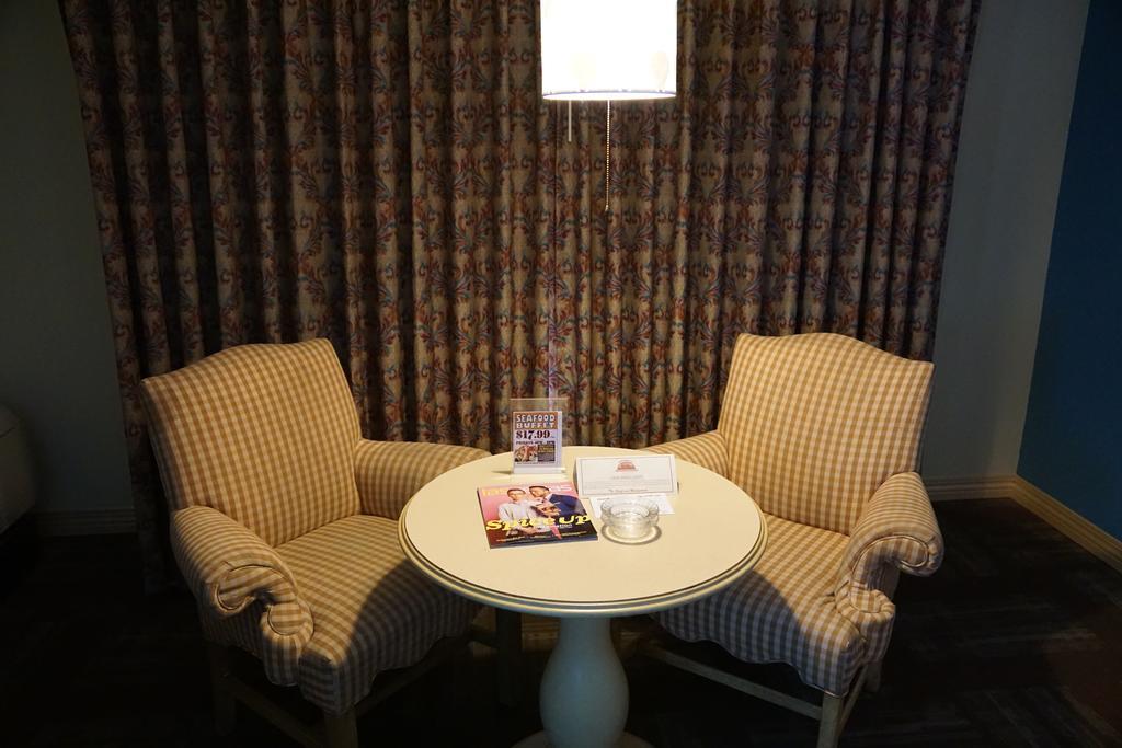 Railroad Pass Hotel And Casino Ramada By Wyndham Boulder City Eksteriør bilde