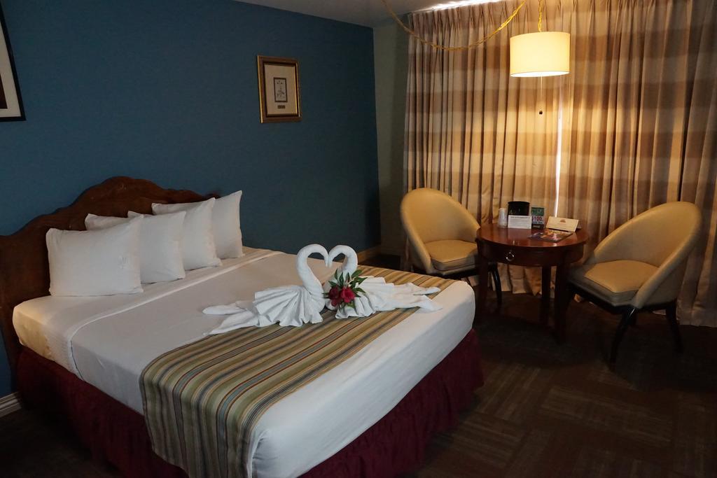Railroad Pass Hotel And Casino Ramada By Wyndham Boulder City Eksteriør bilde
