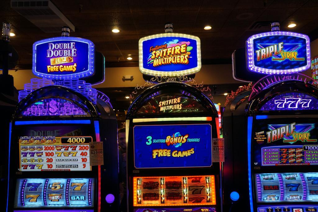 Railroad Pass Hotel And Casino Ramada By Wyndham Boulder City Eksteriør bilde