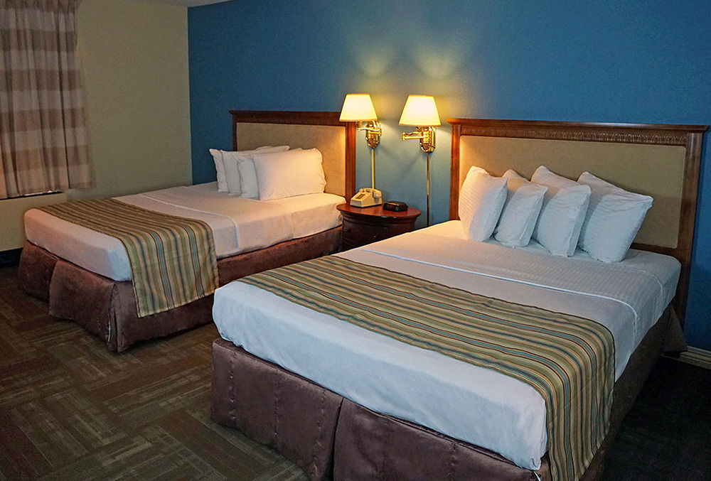 Railroad Pass Hotel And Casino Ramada By Wyndham Boulder City Eksteriør bilde