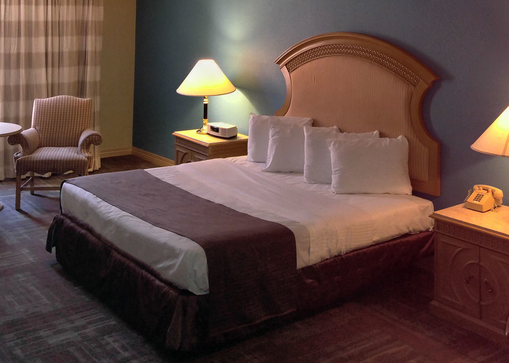 Railroad Pass Hotel And Casino Ramada By Wyndham Boulder City Eksteriør bilde