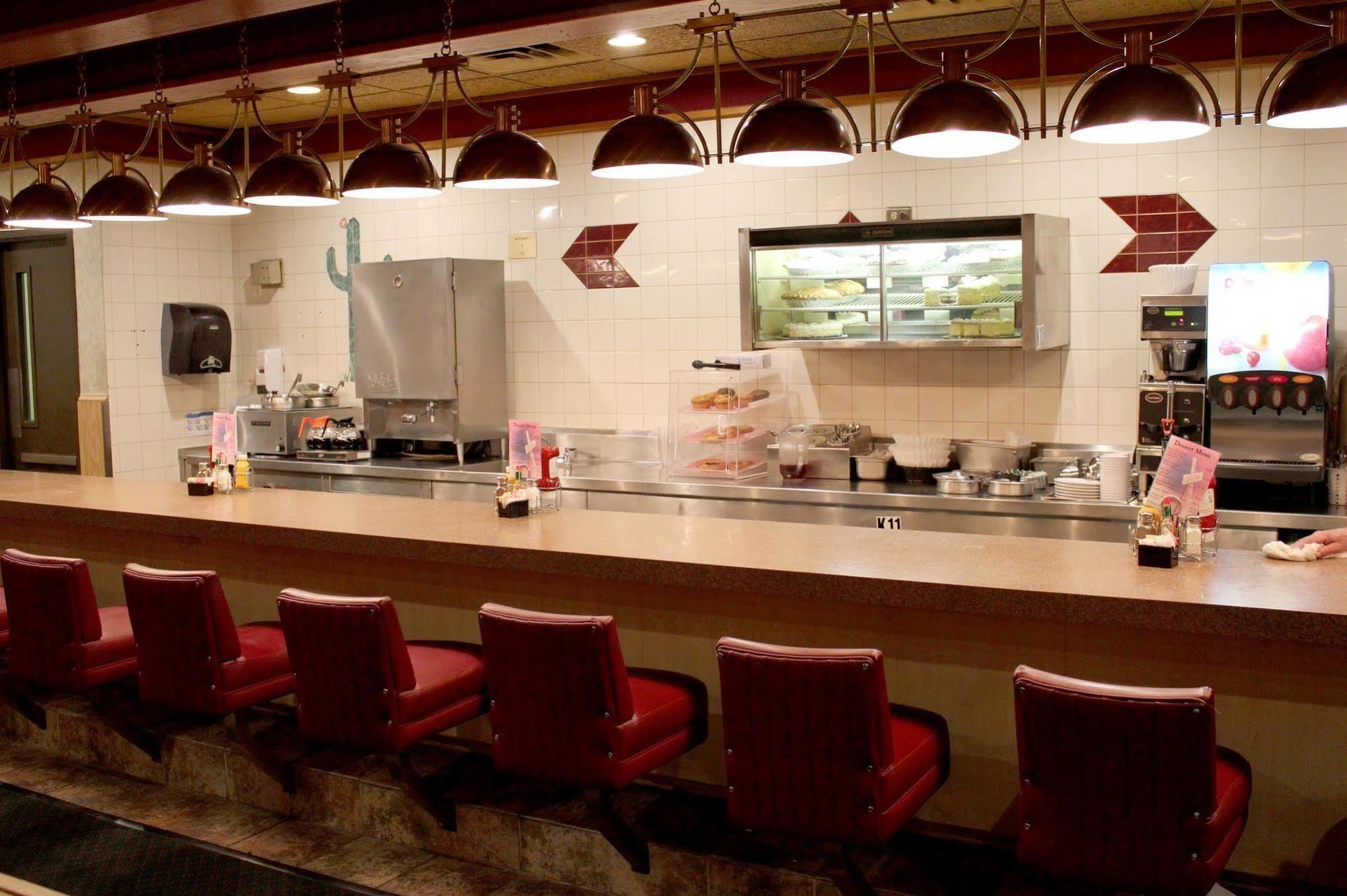 Railroad Pass Hotel And Casino Ramada By Wyndham Boulder City Eksteriør bilde