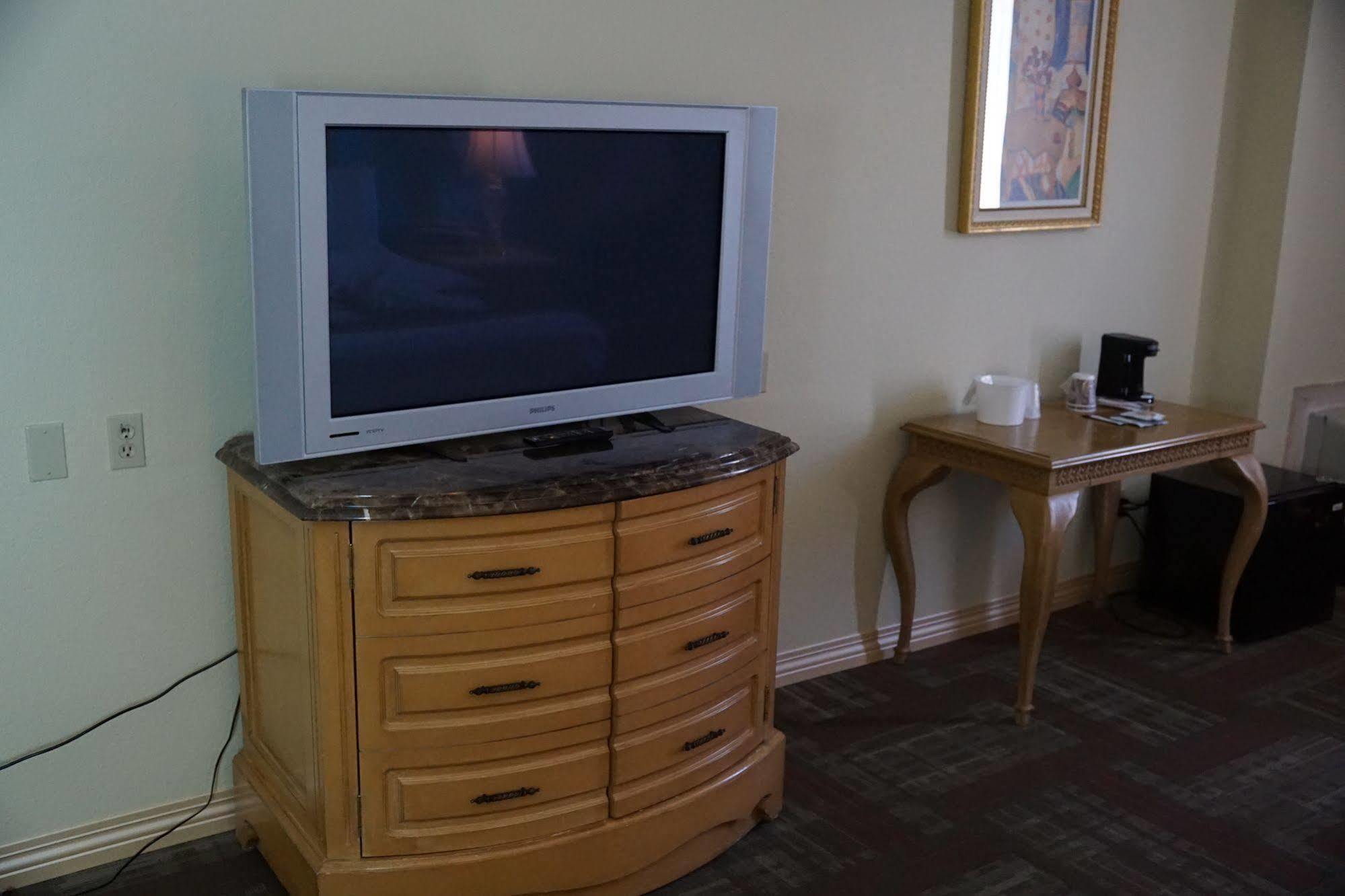 Railroad Pass Hotel And Casino Ramada By Wyndham Boulder City Eksteriør bilde