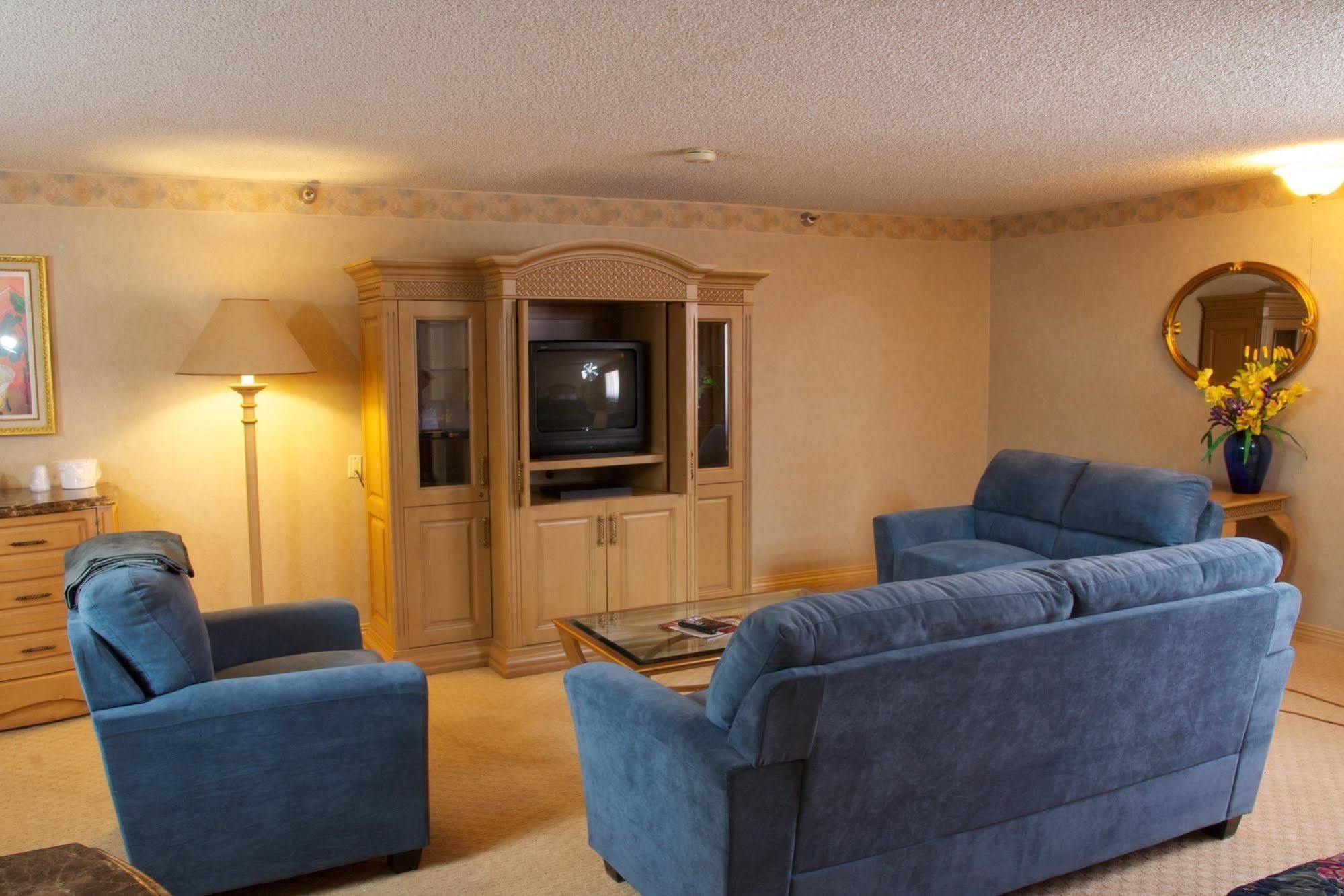 Railroad Pass Hotel And Casino Ramada By Wyndham Boulder City Eksteriør bilde