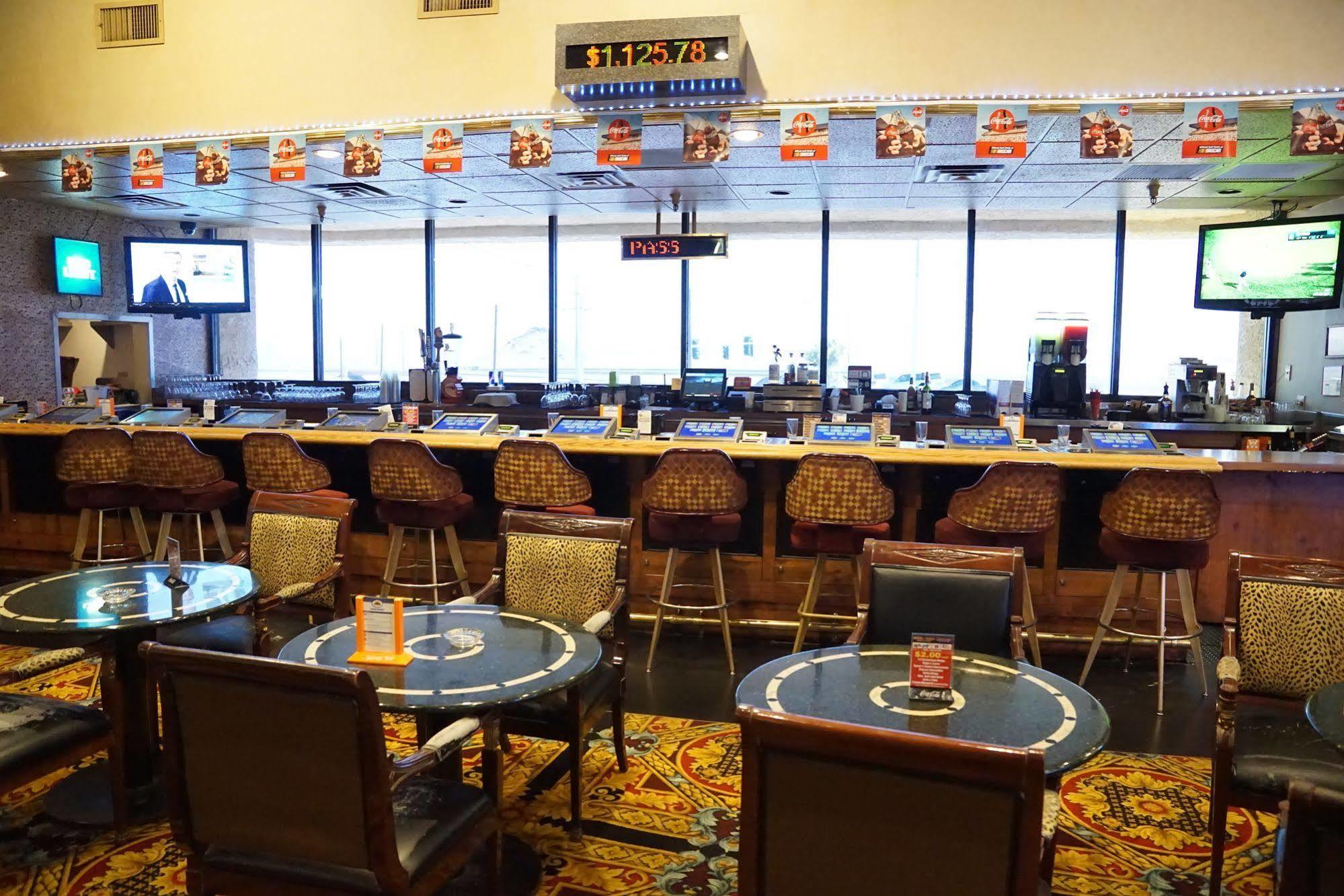 Railroad Pass Hotel And Casino Ramada By Wyndham Boulder City Eksteriør bilde