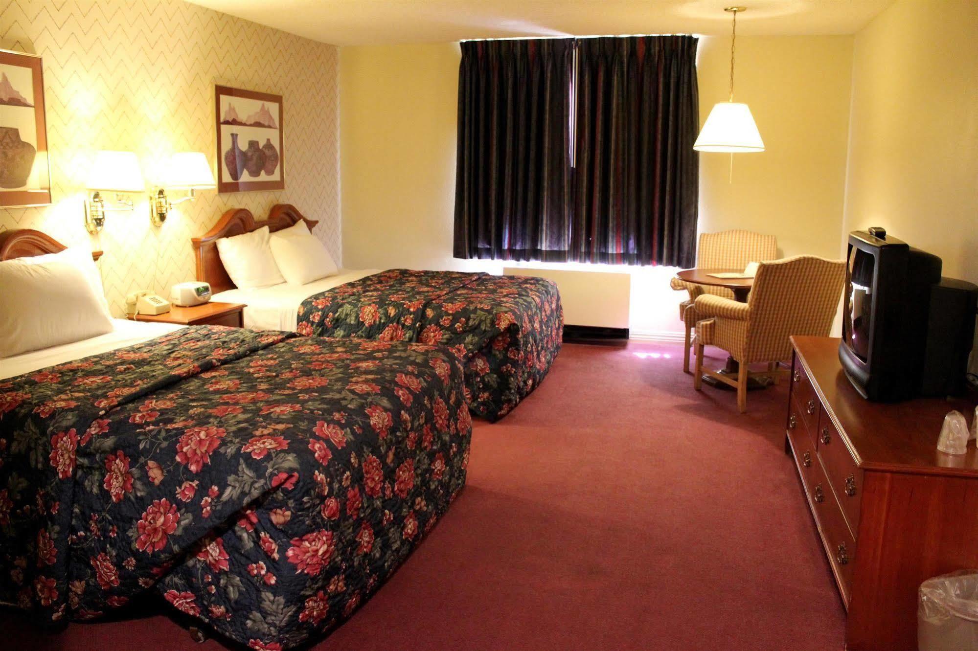 Railroad Pass Hotel And Casino Ramada By Wyndham Boulder City Eksteriør bilde