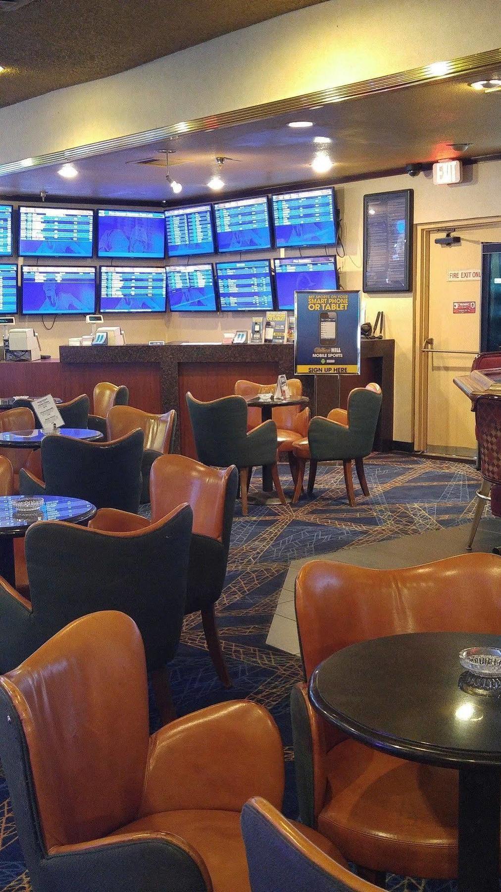 Railroad Pass Hotel And Casino Ramada By Wyndham Boulder City Eksteriør bilde