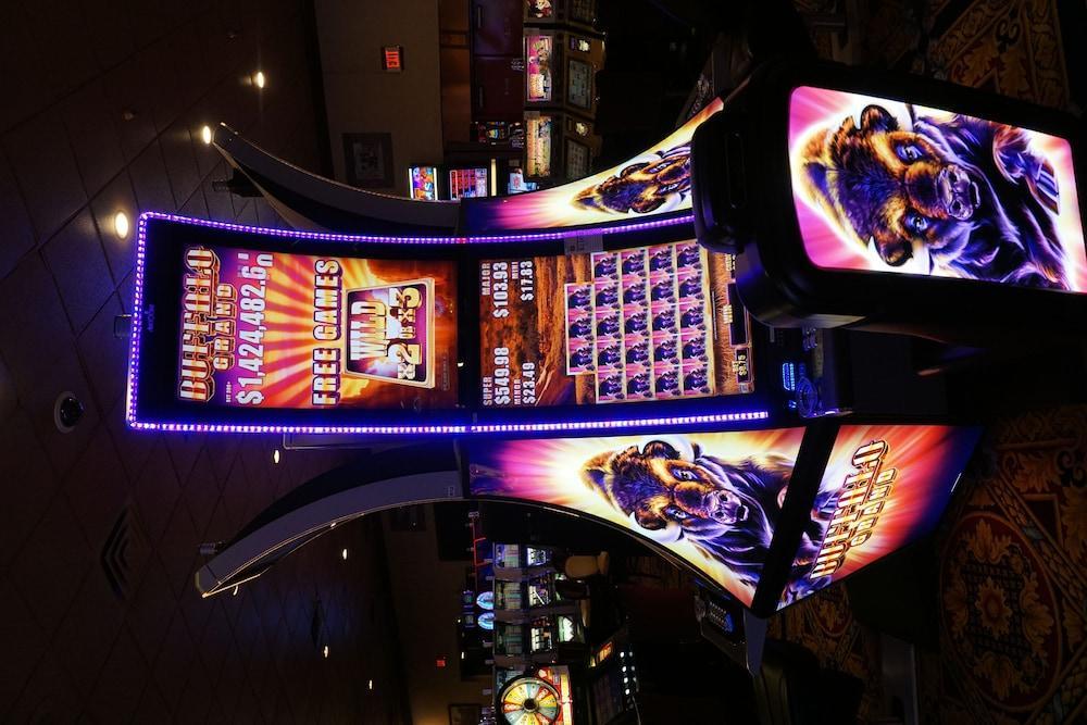 Railroad Pass Hotel And Casino Ramada By Wyndham Boulder City Eksteriør bilde